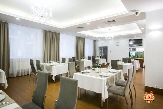 Большой зал в «Новинка» фотография №8