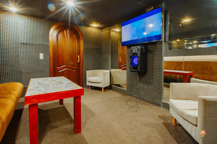 Зал №3 в «Арка» фотография №1