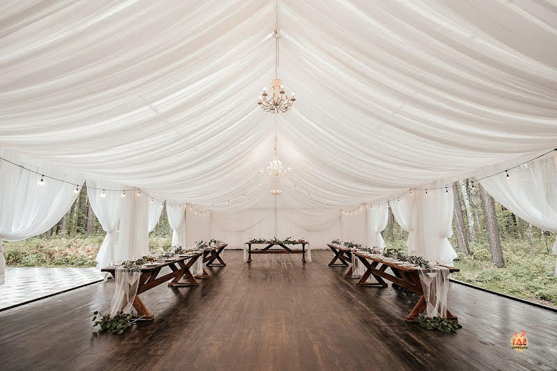 Эко-парк «Чкаловские дачи» фотография № 1