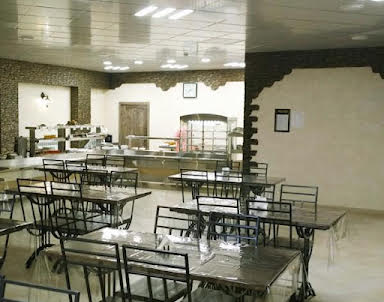  ресторан Акчурин