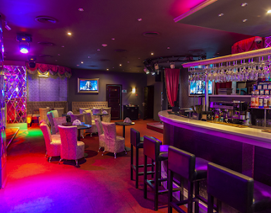 День рождения в NewsPub