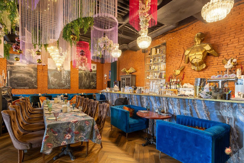 Mansard фотография №3