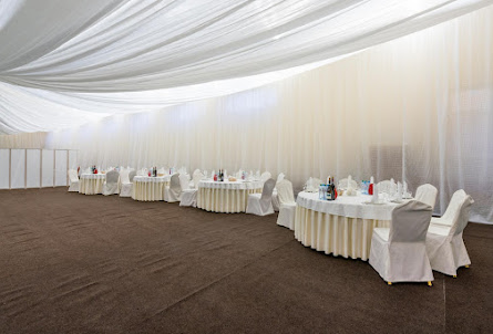 Банкетный зал «White Hall» в Зал «Владимир»