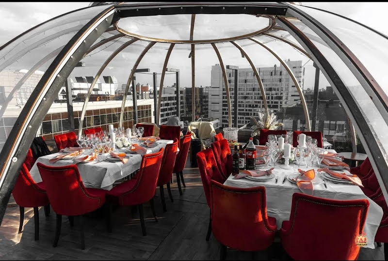 Igloobar на Красносельской фотография №7