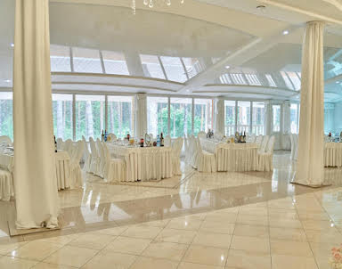 Новый год в Ермак