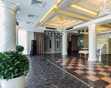  ресторан Бульвар