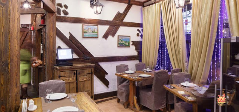 Бакинский бульвар на Андропова фотография №9