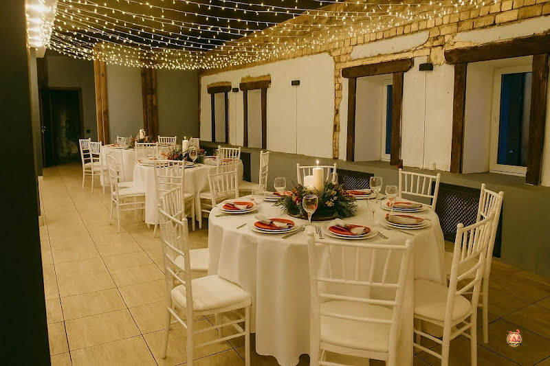 Банкетoff фотография №2