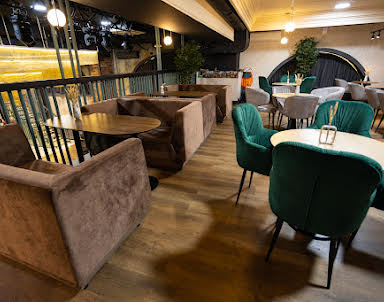  ресторан Едатека