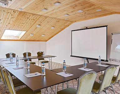  ресторан Arium