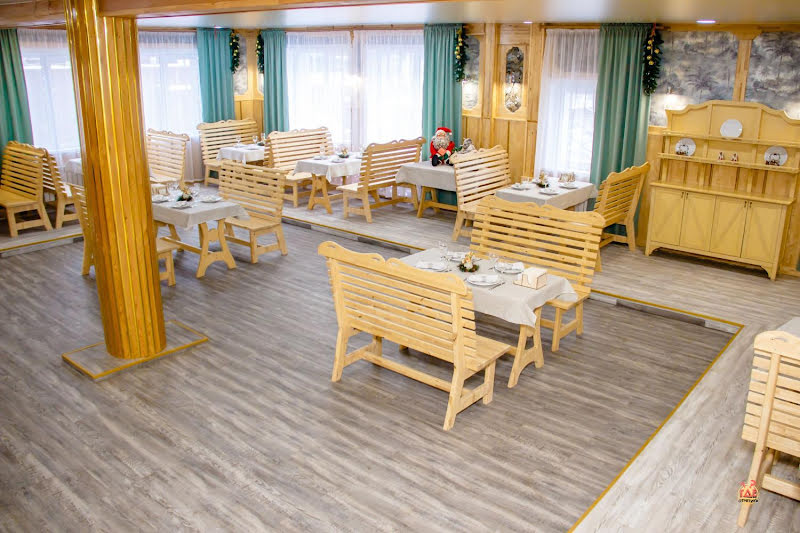 Добрая традиция фотография №18