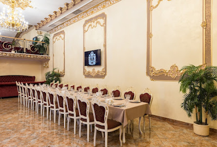 Ресторан в Ресторан