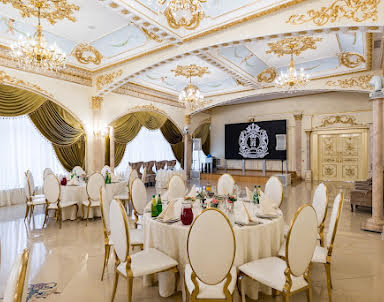  ресторан Император Холл