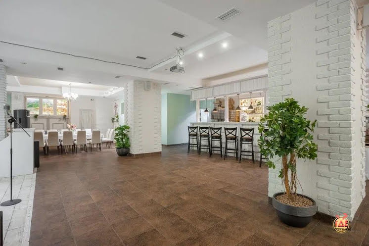 Основной зал в «Рокфор» фотография №18