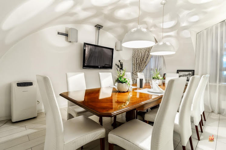 VIP-комната в «Kremlin» фотография № 1