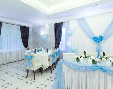  ресторан Малёвка