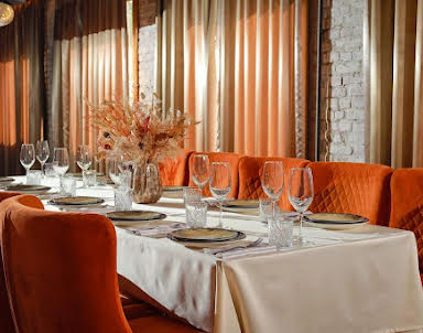  ресторан Угли