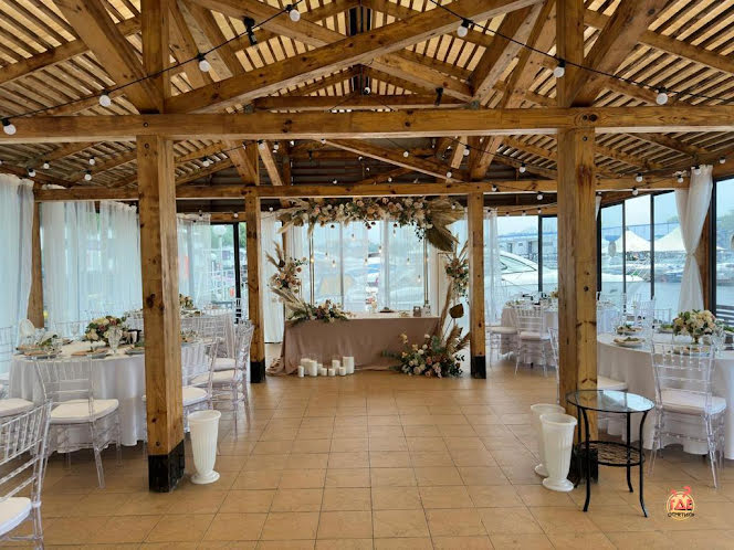 Летняя веранда  в «Медуза» фотография №1