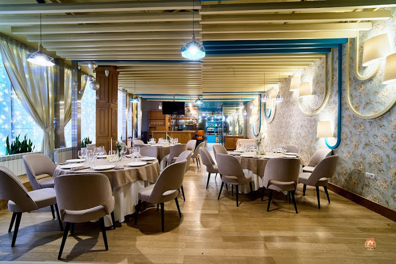 Vostok фотография №8