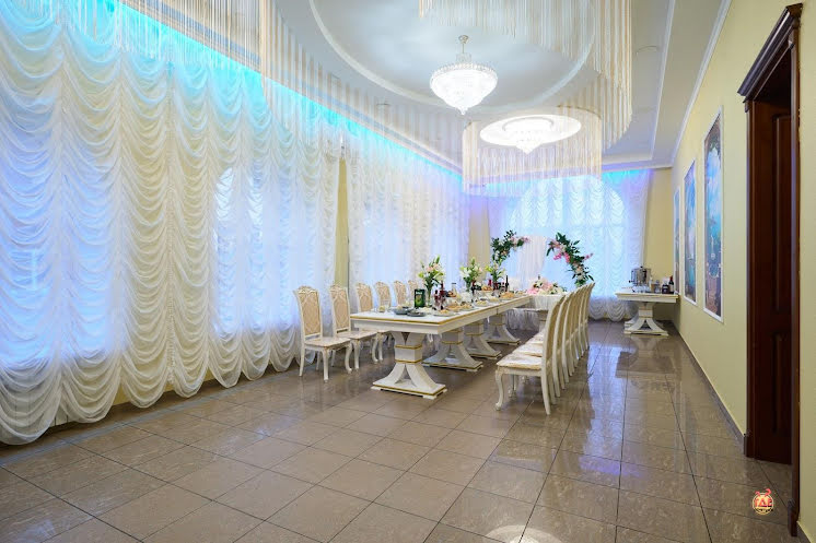 Кафельный зал в «Крым» фотография №12