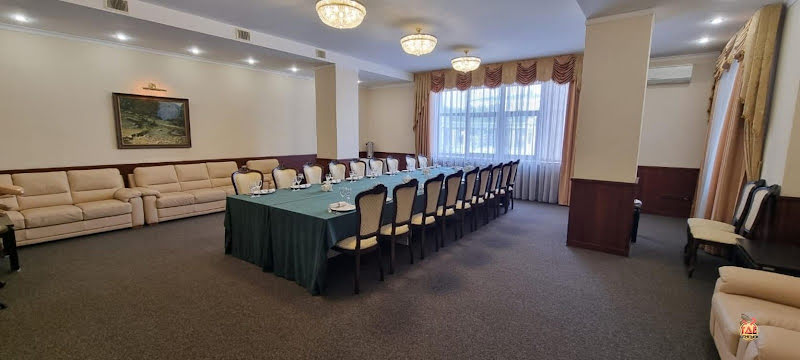 Комбинат Питания на Пушкина фотография №5