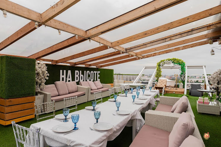 1 зона  в «На Высоте» фотография №3