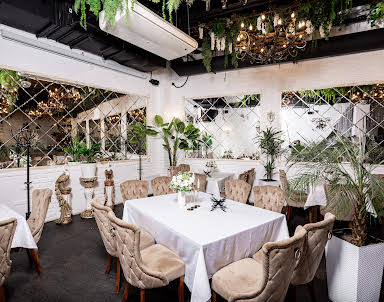  ресторан Нур