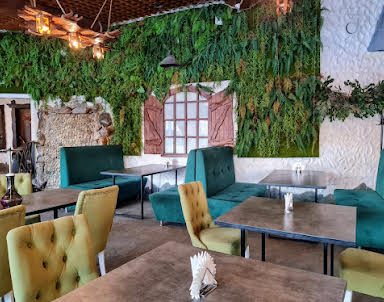  ресторан У Шурика