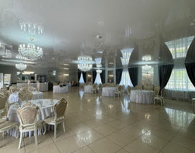 Корпоратив в Жемчужина