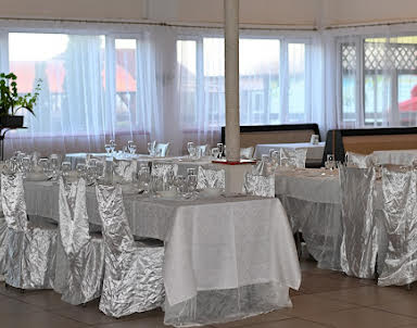  ресторан Курочкино