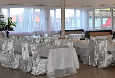 Зал «Дива» в Зал «Ранчо №1»