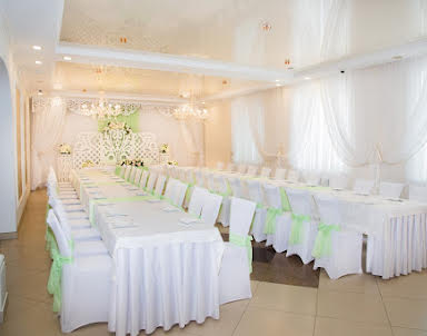 День рождения в Мегаполис