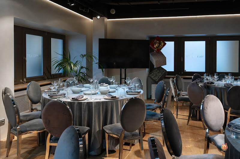 Nikolsky LOFT фотография №19