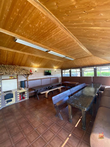 Основной зал  в «Ахтубинская Жемчужина» фотография №3