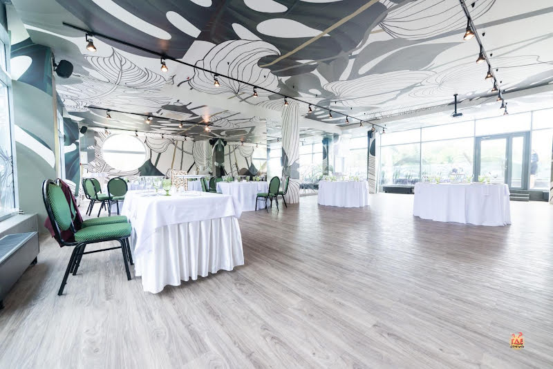 Botanica hall фотография №8