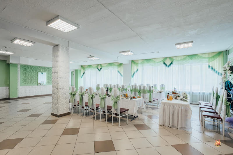 Столовая ВГТУ №27 фотография №2