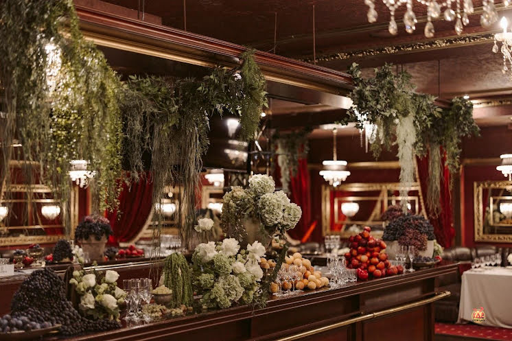 Основной зал в «Барнаул» фотография №7