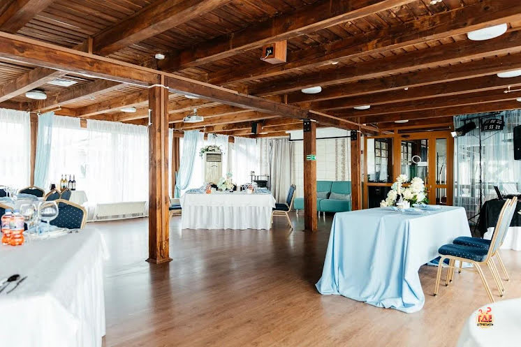 Зал «Япония» в «Круиз» фотография №8