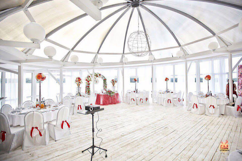 Парк семейного отдыха «Мир» фотография №1