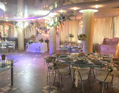  ресторан Жемчужина