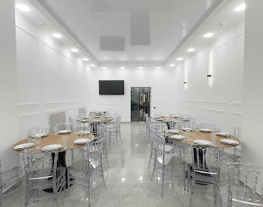  ресторан МоскWа на Каширке