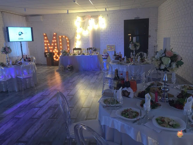 Зал «Лофт» в «ЯР» фотография №15