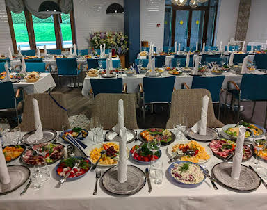  ресторан Гармония