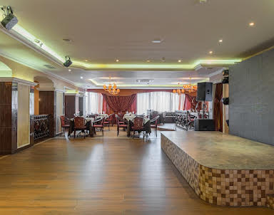 Корпоратив в Старый Пловдив