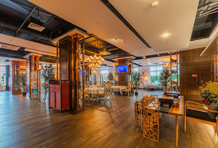 Основной зал  в VIP-зал №1