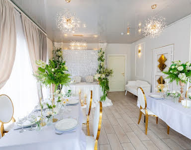 Новый год в БониМариЯ