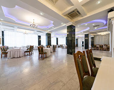  ресторан Наместник