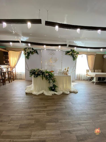 Банкетный зал  в «Поле Чудес» фотография №4