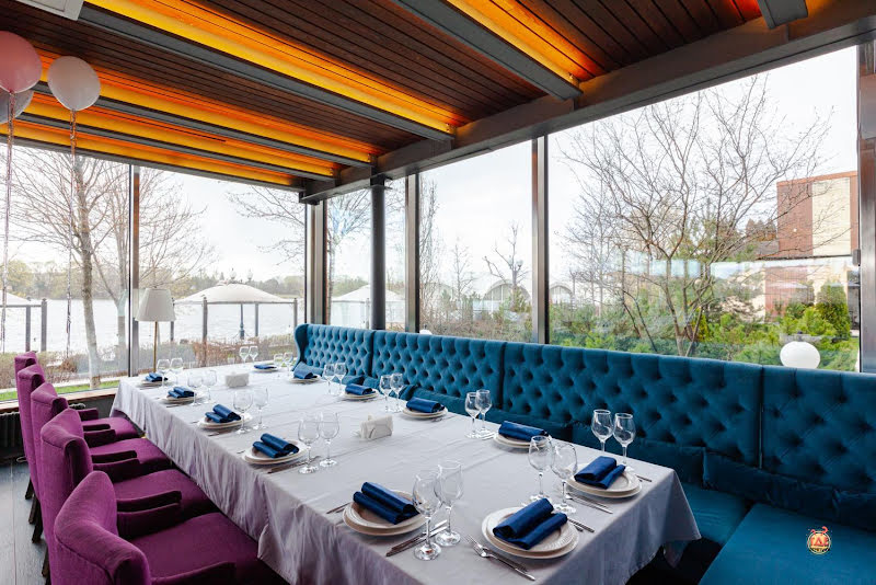 Water house фотография №1