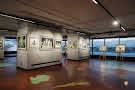 Главный зал в «Zarenkov Gallery»